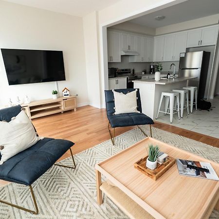 Brand New Home Minutes From Niagara Falls. Thorold Zewnętrze zdjęcie
