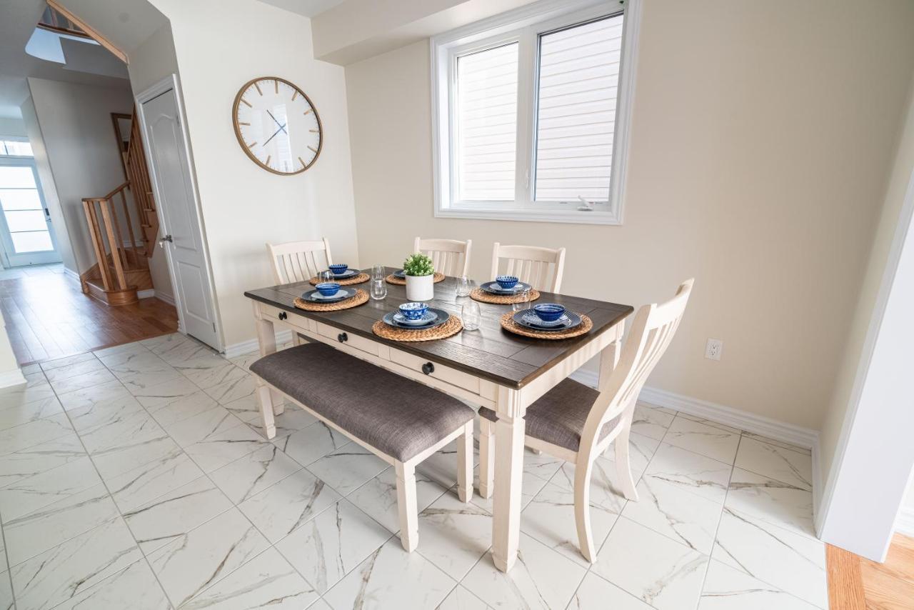 Brand New Home Minutes From Niagara Falls. Thorold Zewnętrze zdjęcie