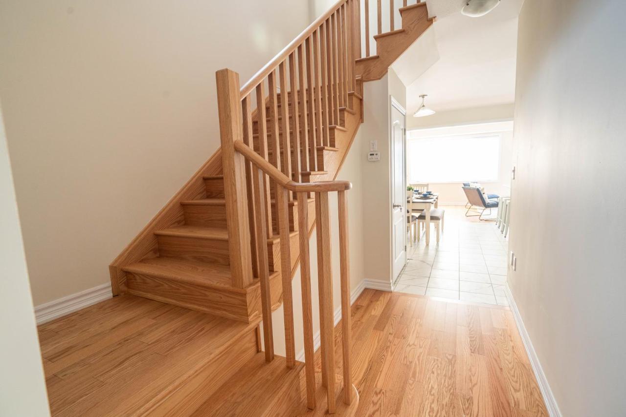 Brand New Home Minutes From Niagara Falls. Thorold Zewnętrze zdjęcie