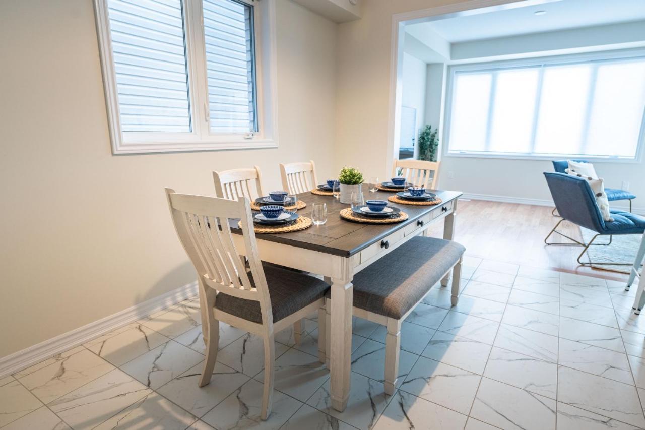 Brand New Home Minutes From Niagara Falls. Thorold Zewnętrze zdjęcie