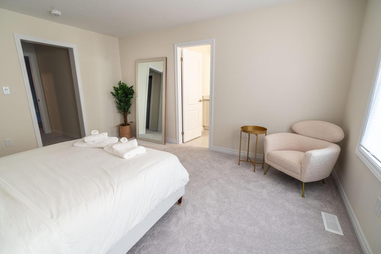 Brand New Home Minutes From Niagara Falls. Thorold Zewnętrze zdjęcie