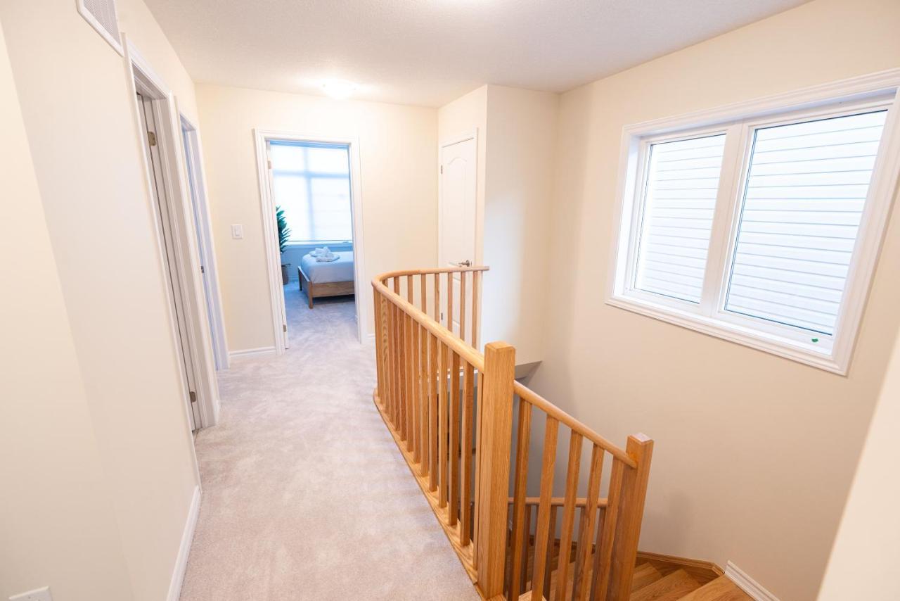 Brand New Home Minutes From Niagara Falls. Thorold Zewnętrze zdjęcie