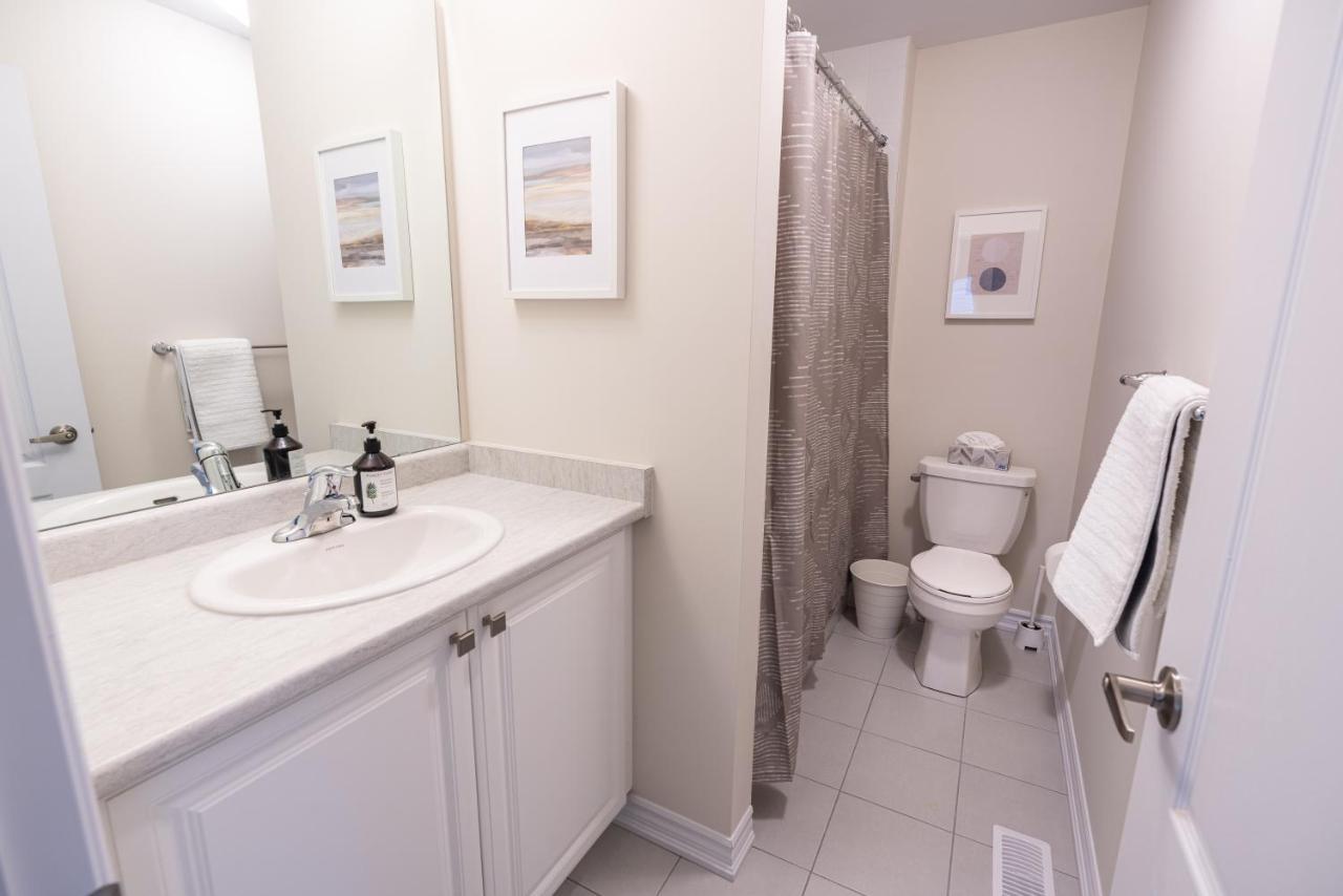 Brand New Home Minutes From Niagara Falls. Thorold Zewnętrze zdjęcie