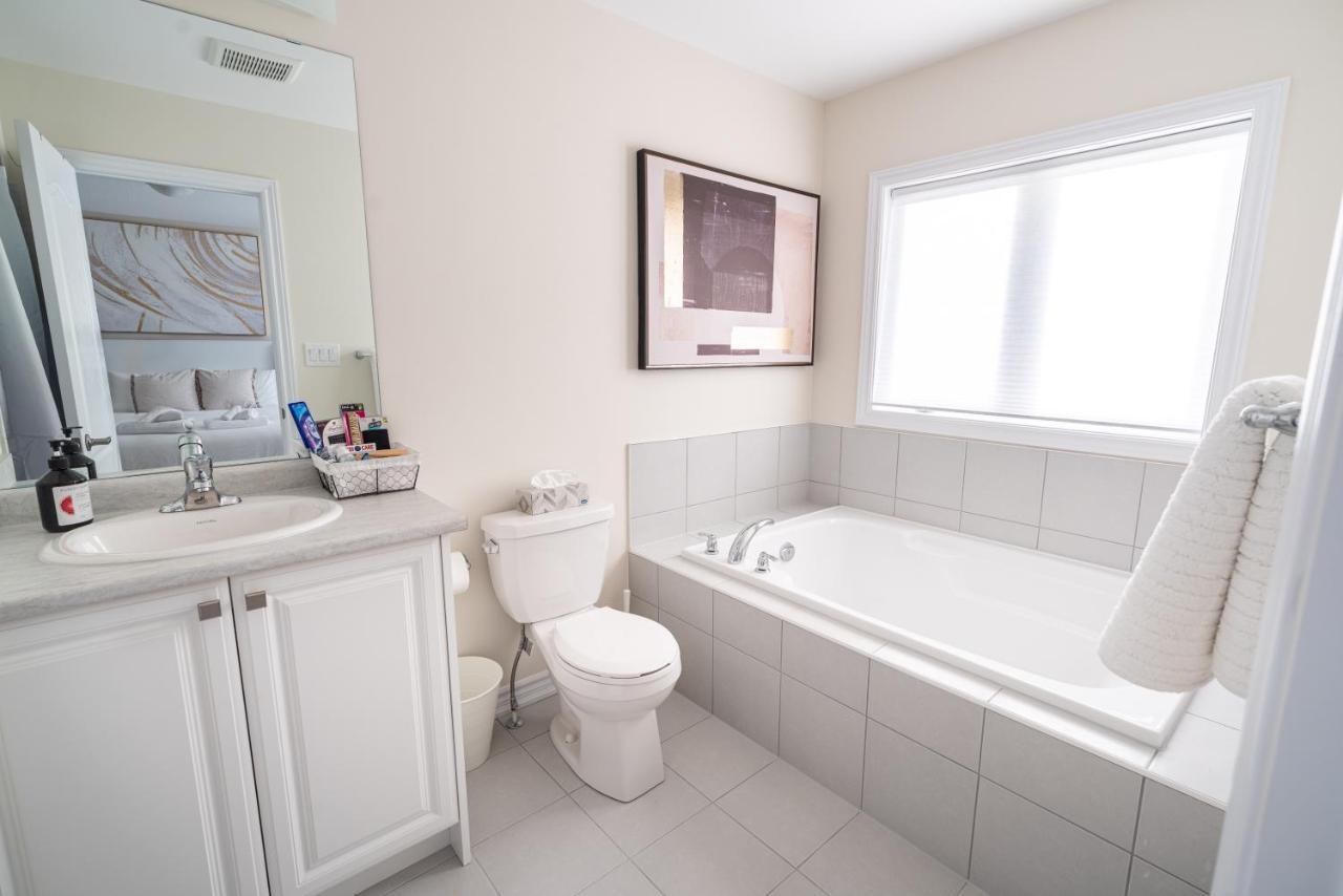 Brand New Home Minutes From Niagara Falls. Thorold Zewnętrze zdjęcie