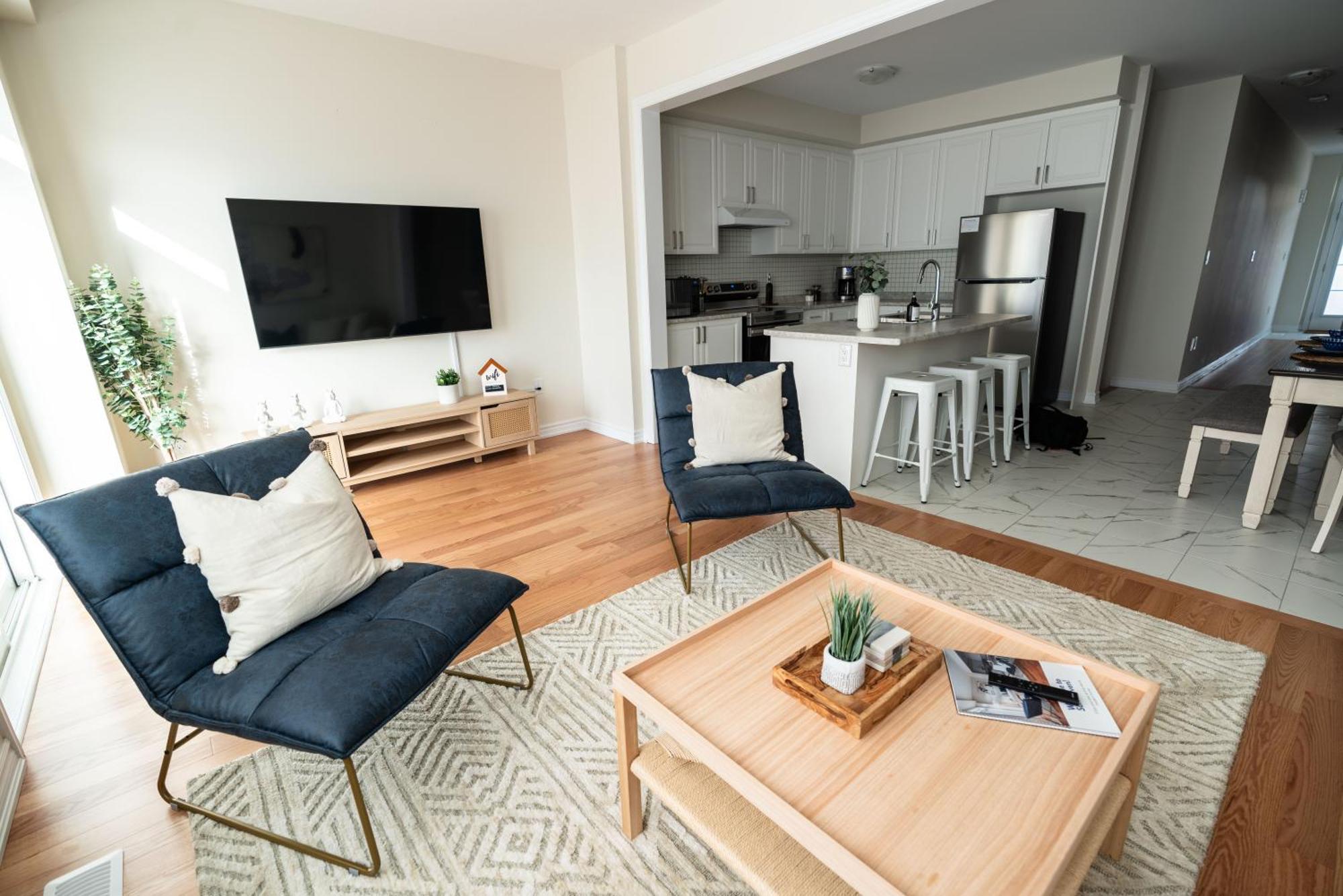 Brand New Home Minutes From Niagara Falls. Thorold Zewnętrze zdjęcie